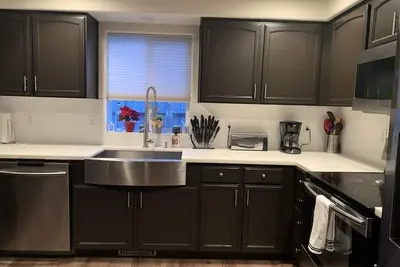 Image de Enjoy a relaxing vacation in wine country!