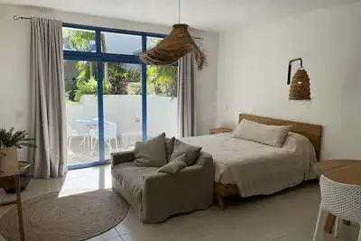 Image de Cozy condo in Blue Pelican - 5 min from the beach!