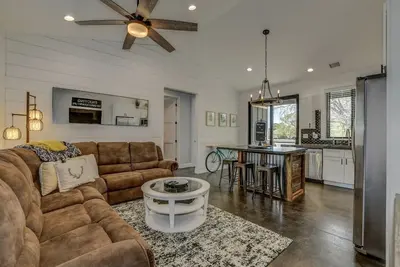 Image de New 2 bed Hideaway, 8 minutes from Downtown Prescott