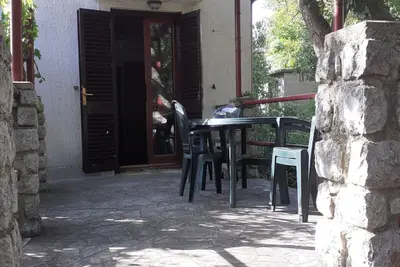 Image de Apartments Rudi - Superior One bedroom Apartment with Terrace and Sea View