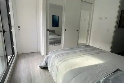 Image de Townhouse next to the beach (New)