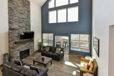 Blue Water Lodge Summ