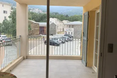 Image de Appartement récent au centre d'Erbalunga, joli village du Cap Corse