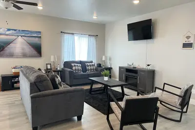 Image de New House!
