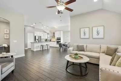 Image de Tch - 4br\/2ba Home in Celina - Tl
