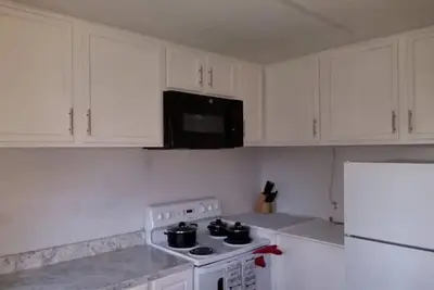 Image de Older Cozy Duplex A