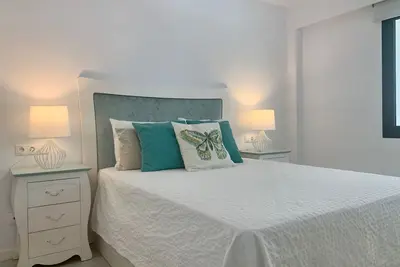 Image de Apart. Superior Alay Puerto Marina Beach 75m