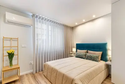 Image de Sé Apartamentos *Niko Apartment*