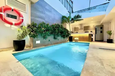 Image de Car 7br Magdalena House + Free Bonus