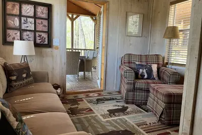 #7 High Country Haven Camping and Cabins