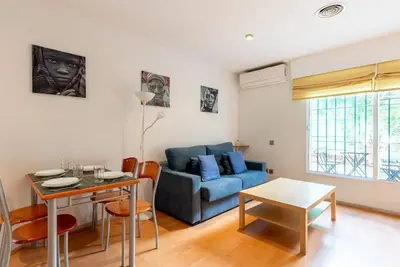 Image de Appartement Holi-Rent Esperanza