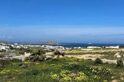 Image de Aretousa Residence in Naousa, Paros