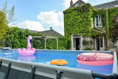 Image de Villa Château Gontier