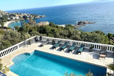 Image de Maison Paradisiaque A Rosas A Proximite Des Plages