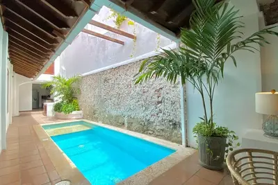 Image de Car 6br The Mariana House + Free Bonus
