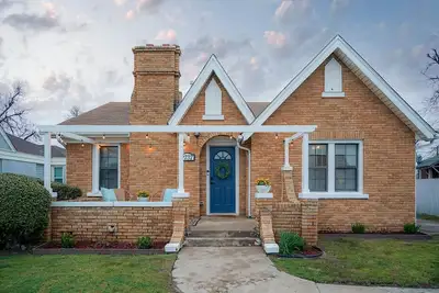 Image de Crestwood Cottage