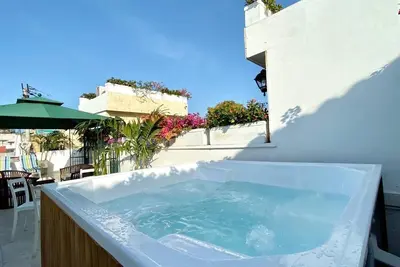 Image de Car 5br House of Sierpe + Free Bonus