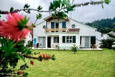 Image de WelcomeBuddy - Casa dos AvĂłs - Garden & Lake Ii