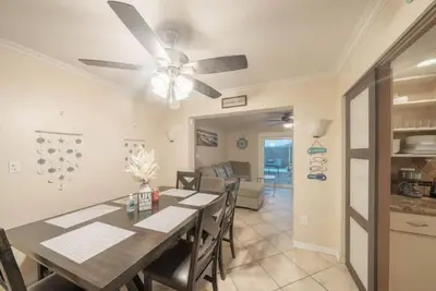 Enough space for the whole family.