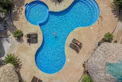 Image de Brahma Blue Belize Sunset Suite #11 (2Bed/2Bath)