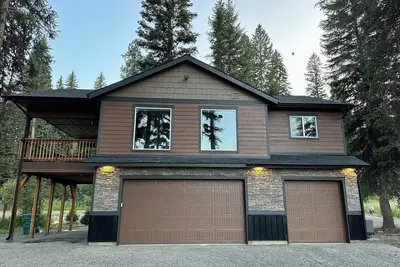 Image de Relax at our Waterfront \\ Hot Tub \\ Near Tamarack - New