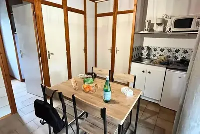 Image de Chalet 3 Zimmer 4/5 Personen + Tv