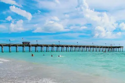 Image de Tropical Cottage close to Beaches and Florida Fun