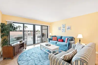 Image de Ocean View Condo Steps from Pool and Beach with Tennis Court