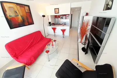 Image de Appartement \"Bite Me\"