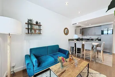 Image de Jej1 - Centre ville de Cannes - 3 pièces