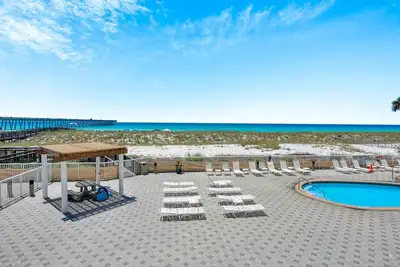 Image de Wave n' Sea: 3 bed 3 bath