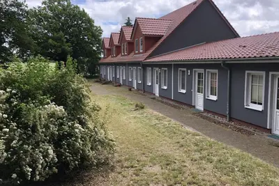 Image de Ferienhäuser Prosnitz - Haus 06 - F-1108 Häuser Prosnitz