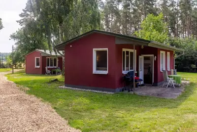 Image de Ferienhäuser Prosnitz - Haus 14 - F-1108 Häuser Prosnitz