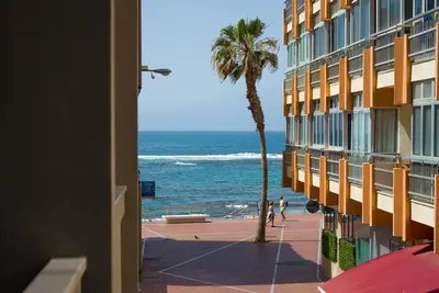 Image de Appartement en bord de mer