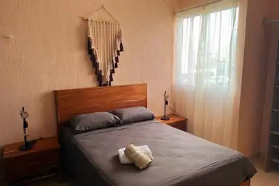 Image de Duplex Aldea Tulum