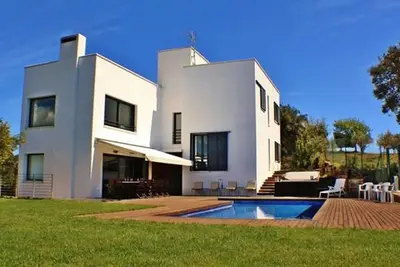 Image de casa marc, residencial begur