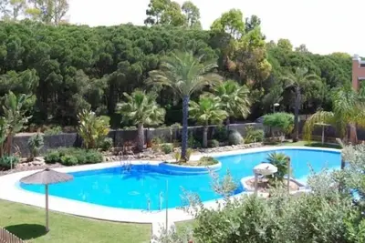 El Ancla, pool, Wifi -10185