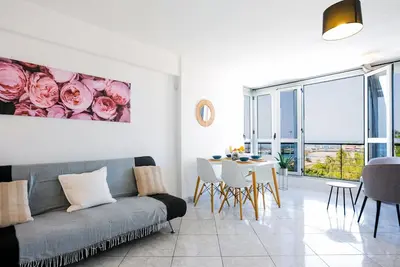 Image de 54 B Apartamento La Estrella