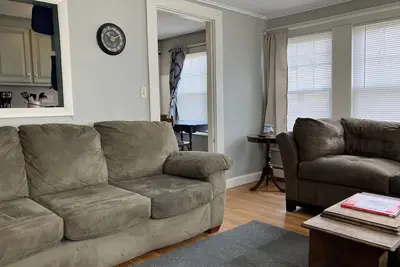 Image de One-Bedroom Apt in Hampton Nh!