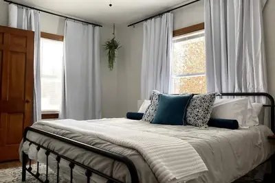 Image de Baltimore Bnb - heart of Kirksville