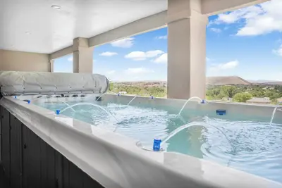 Image de Spacious Family Getaway near Zion