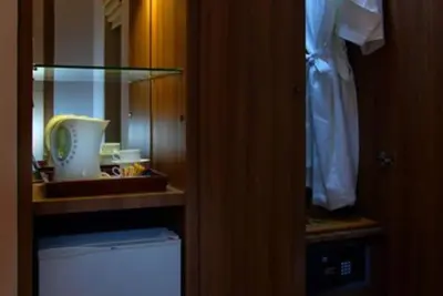 Image de Shristi Suite Room 550m To Canggu Beach