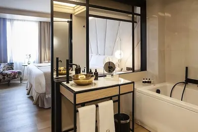 Image de Indulge in Amazing Views! 2 Pet-friendly Units Near Royal Palace of La Almudaina