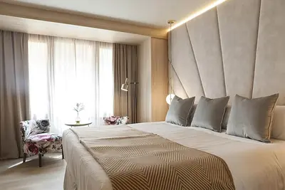 Image de Have a Tour! 2 Pet-friendly Accommodations Near Passeig Marítim!