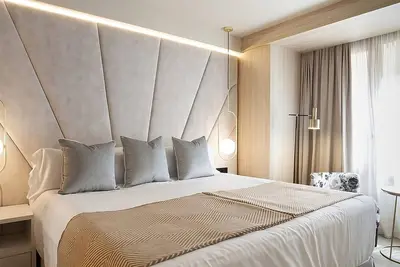 Image de Indulge in Amazing Views! 3 Family-friendly Units Near Palma Aquarium!