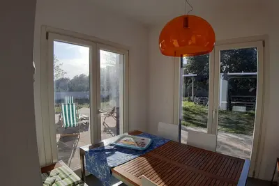 Image de Small house nestled in the landscape of Salento 5 minutes from the sea