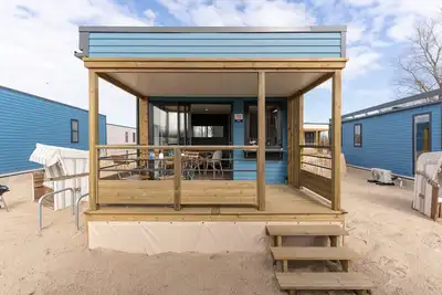 Image de Ferienhaus für 4 Gäste mit 30m² in Scharbeutz
