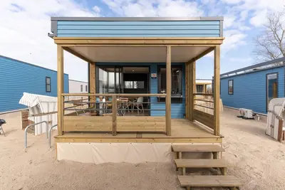 Image de Ferienhaus für 4 Gäste mit 30m² in Scharbeutz