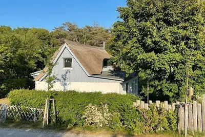 Image de Ferienhaus für 6 Gäste mit 100m² in Wustrow