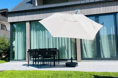 Image de Vacation apartment/apartment for 4 guests with 77m² in Maasholm (185815)